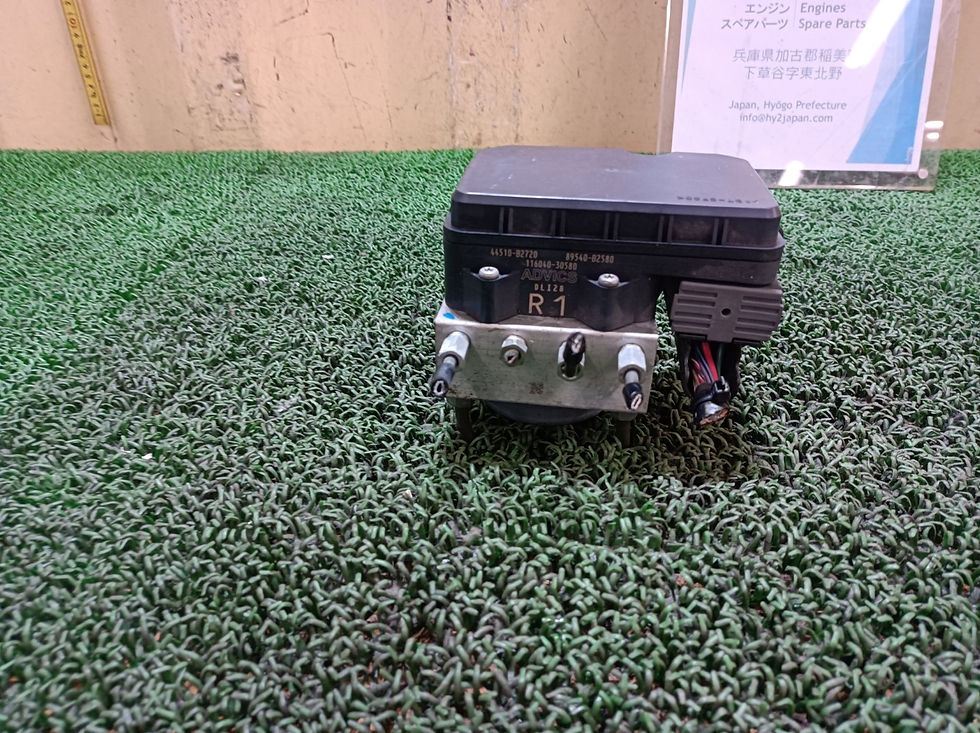 Thumbnail: Daihatsu Tanto EXE 2012 DBA-L455S