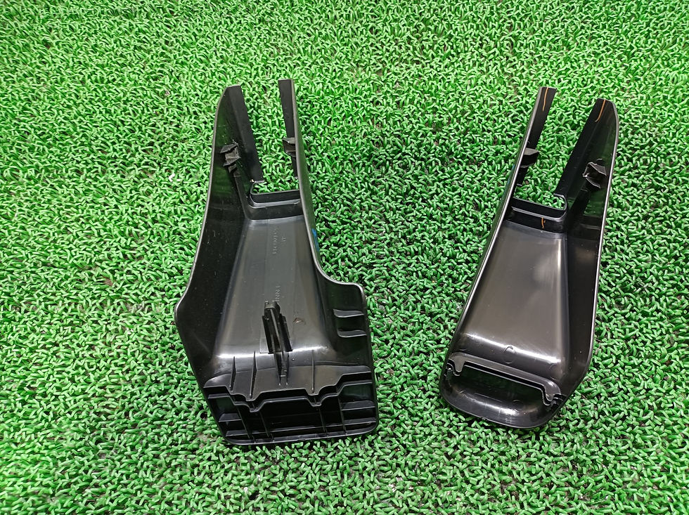 الصورة المصغرة: Honda N Box 2023 6BA-JF3
