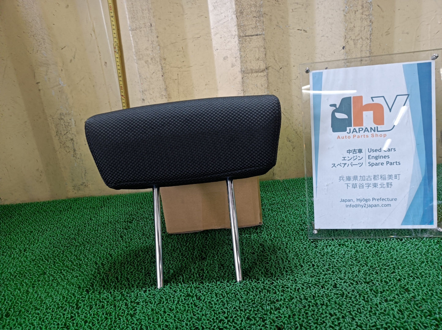 Nissan Elgrand 2004 CBA-E51