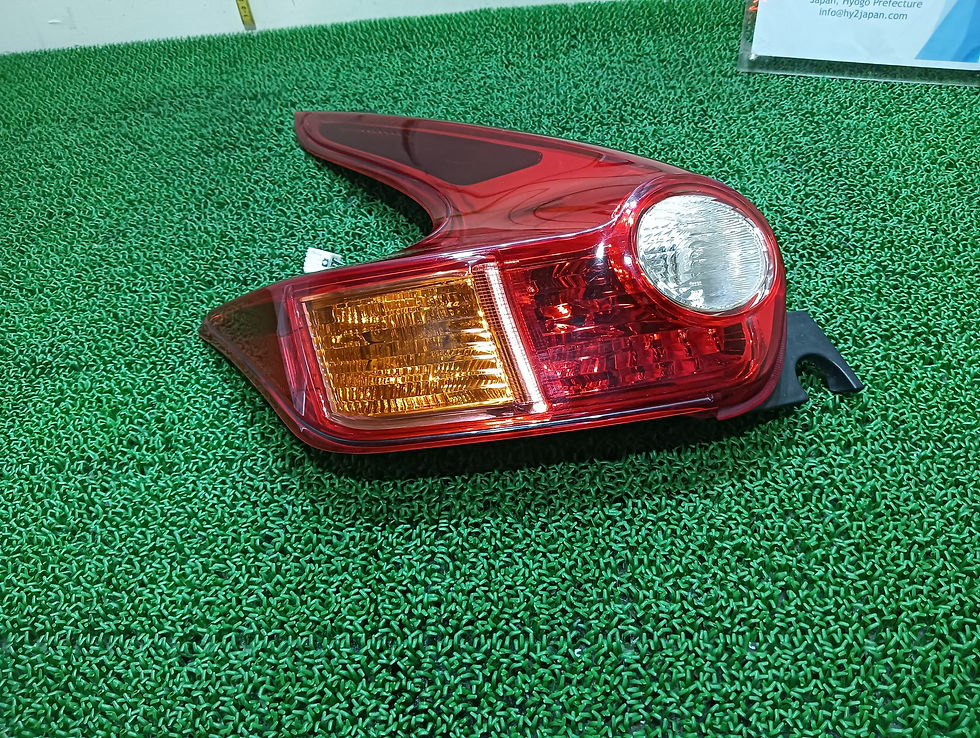 Thumbnail: NISSAN Juke  2011 DBA-YF15