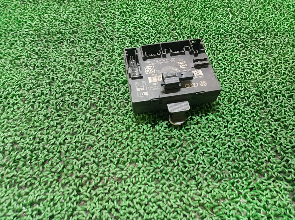 Thumbnail: AUDI A4 2011 ABA-8KCDH