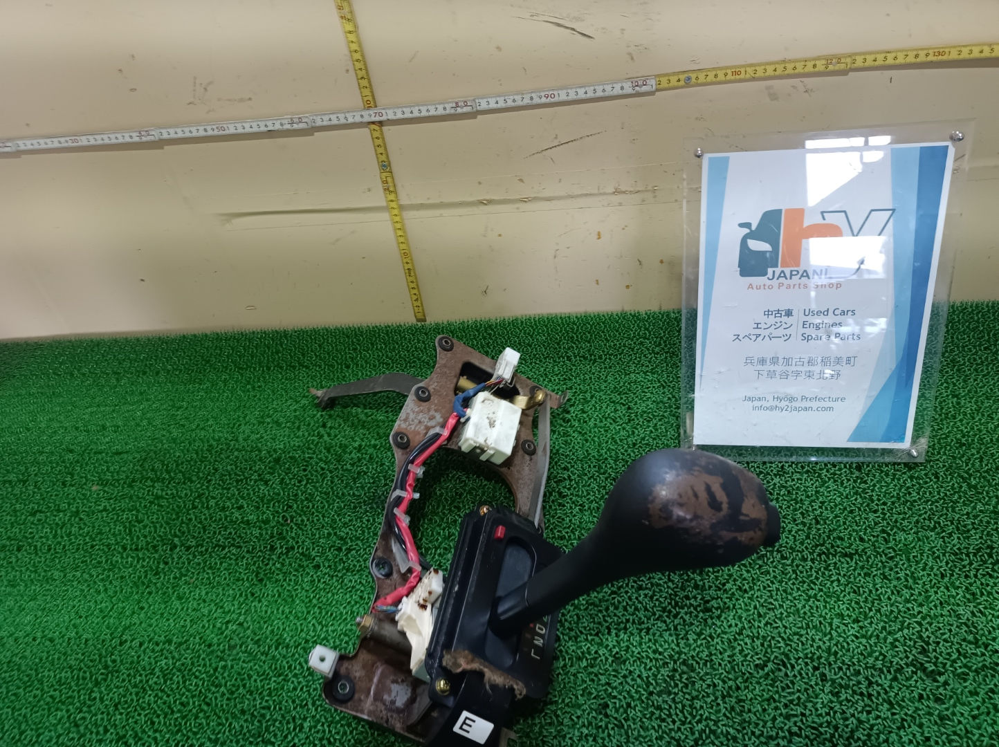 TOYOTA LAND CRUISER PRADO 1996 KD-KZJ95W