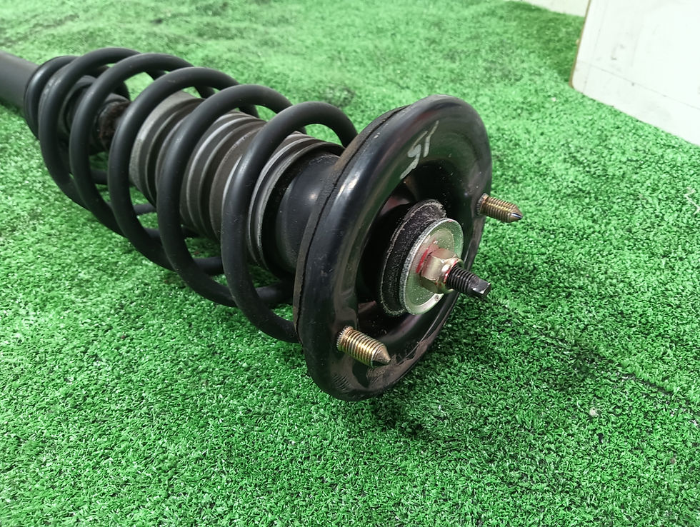 Mitsubishi GALANT 2003 LA-EA7A