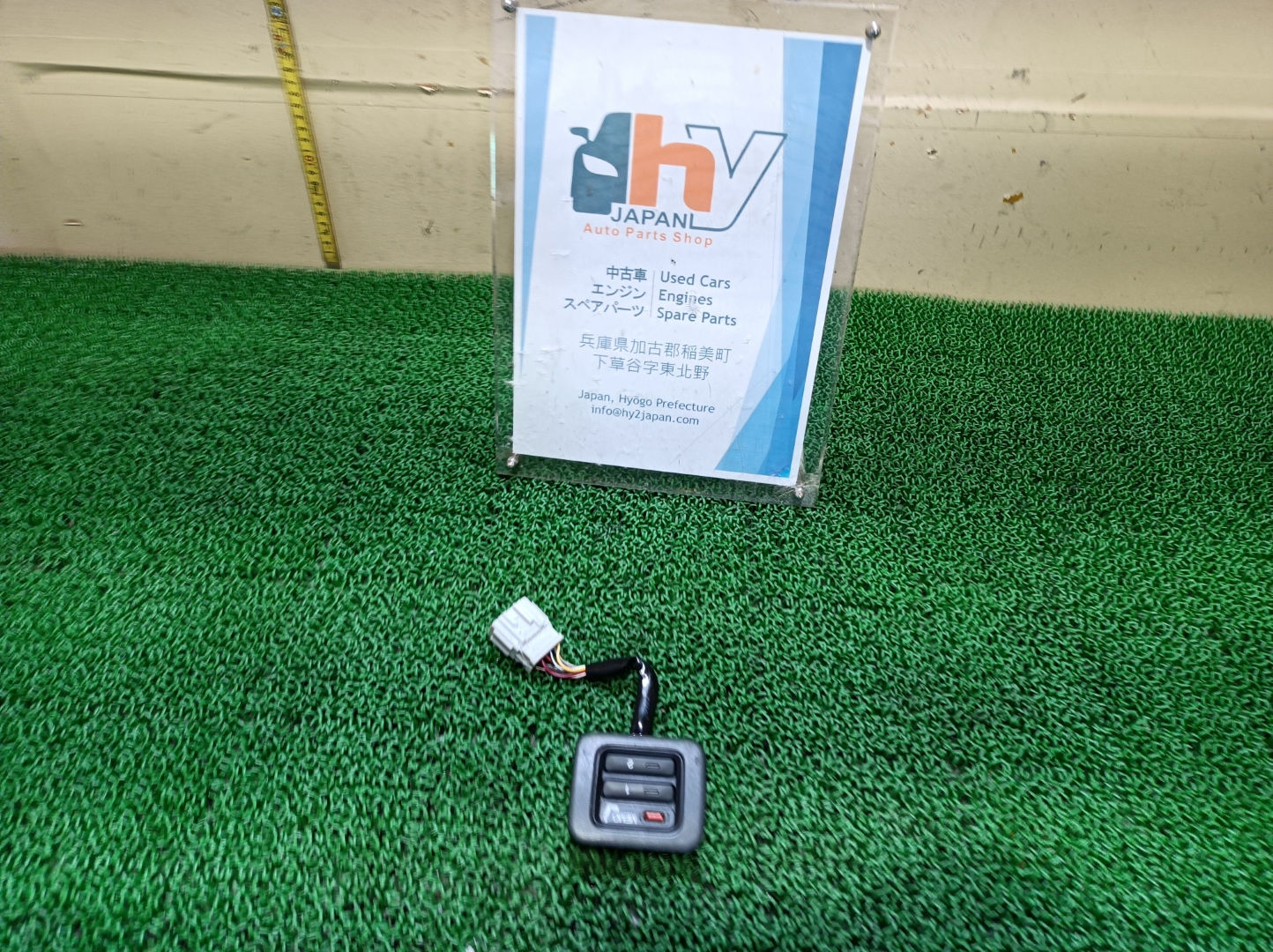 HONDA Legend 2003 LA-KA9