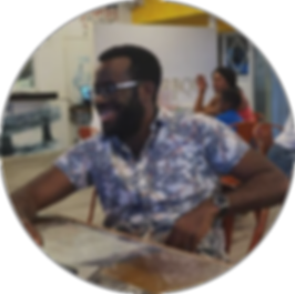 Image of the inventor of - Amrhe Minott