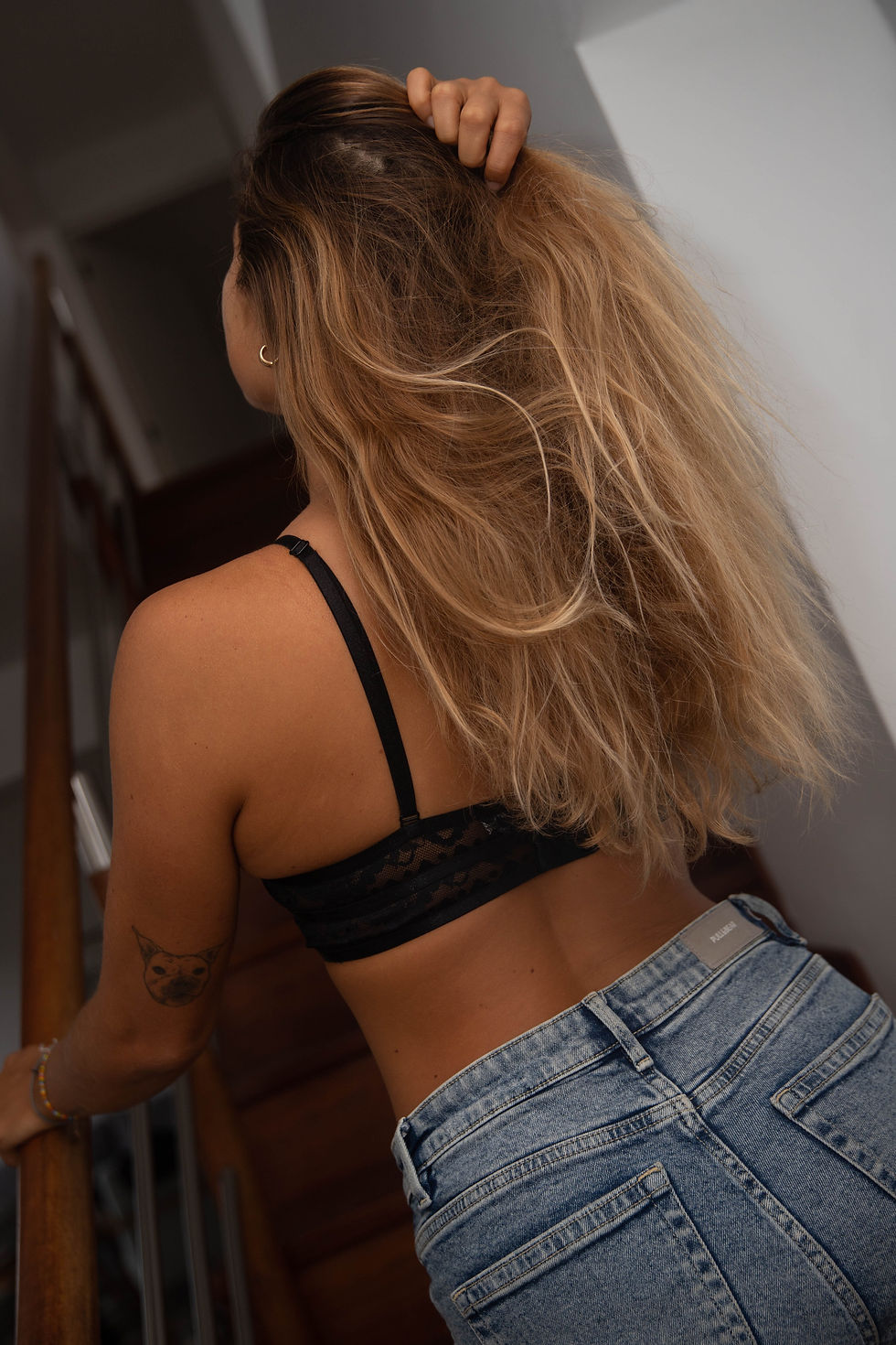 Thumbnail: Bralette Roberta