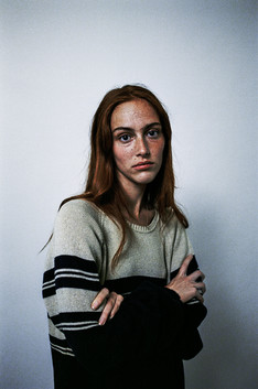 jeanne et romain | LENA BALLAYRE