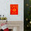 Thumbnail: The Daughter | 10x13 Matte Poster Print | Original Design by Syd Coleman