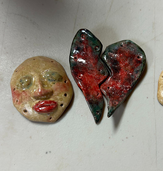 Ceramic Gallery Preview