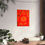 Thumbnail: The Daughter | 10x13 Matte Poster Print | Original Design by Syd Coleman