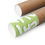 Thumbnail: Let's Just Eat Out | Wall Poster | Art Print | Matte Light Green | 11x14"