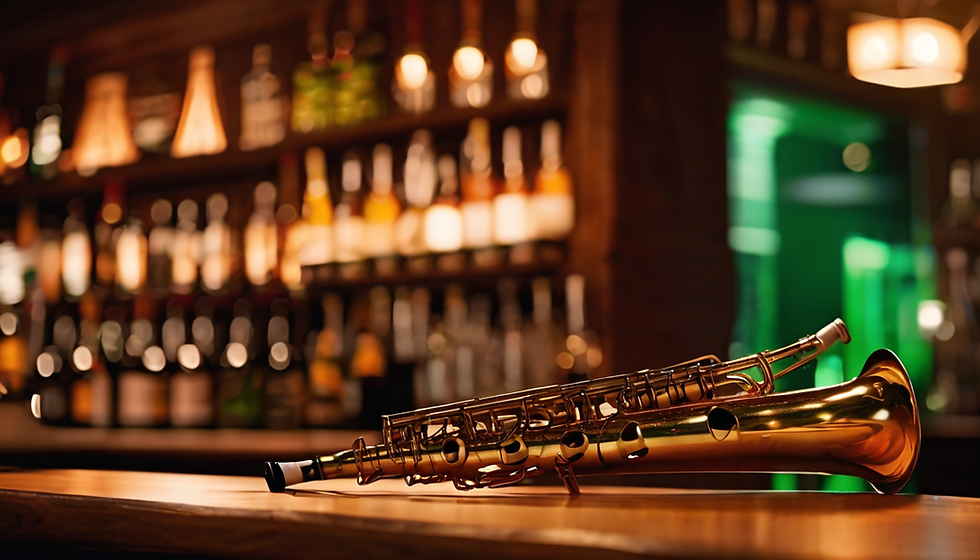 Jazz Night Fundraiser