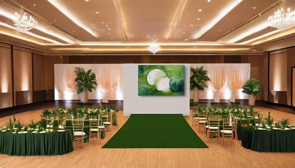 Art and Artists Gala