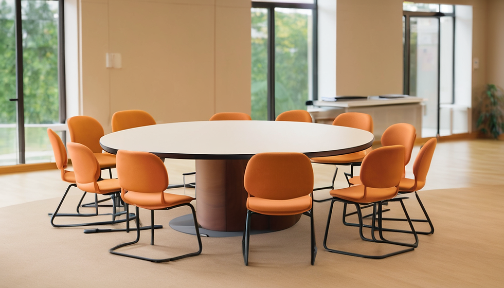 Community Inclusivity Roundtable