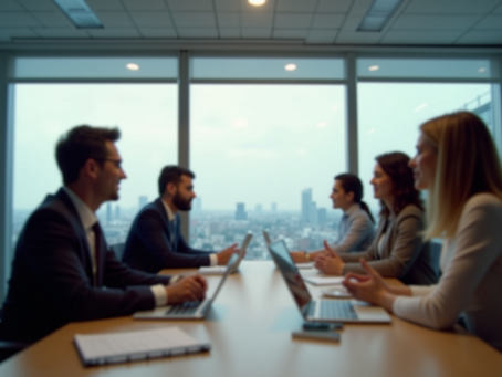 Optimisation des Processus Internes : Worksmart, Votre Solution