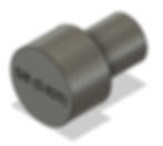 Thumbnail: Welding Fixture Table Shim 5/8" (Pack of 6)