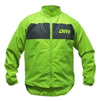 Chaqueta Impermeable DR1 Rain AMN