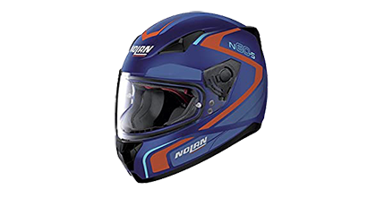 Casco Nolan N60.5 PRACTICE