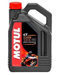Motul 7100 10w 30 4T