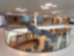 Miniatyrbilde: Innspent glassrekkverk
