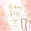 Thumbnail: Pink Champagne Birthday Invitation