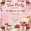 Thumbnail: Afternoon Tea Party personalised digital video invitation with floral teacups and cakes