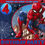 Thumbnail: Spiderman digital birthday invitation, personalised video
