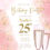 Thumbnail: Pink Champagne, Any Age, Birthday Invitation