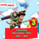 Thumbnail: Personalised Toy Story, animated birthday invitation, add your own text, photo or video