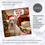 Thumbnail: The Elf Did It - Personalised Pet Message/Ecard Custom Video
