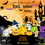 Thumbnail: Fun Halloween digital video, party invitations with cartoon characters