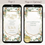 Thumbnail: Gold Luxury Mobile Wedding Invitation