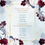 Thumbnail: Blue & Burgundy Wedding Invitation