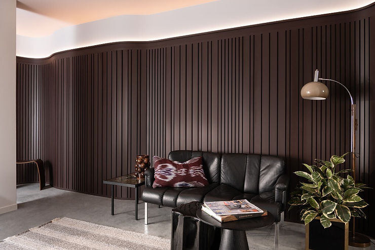 decor 3d perete, riflaj cu linii , riflaje orac, decor perete stil modern, decor perete living