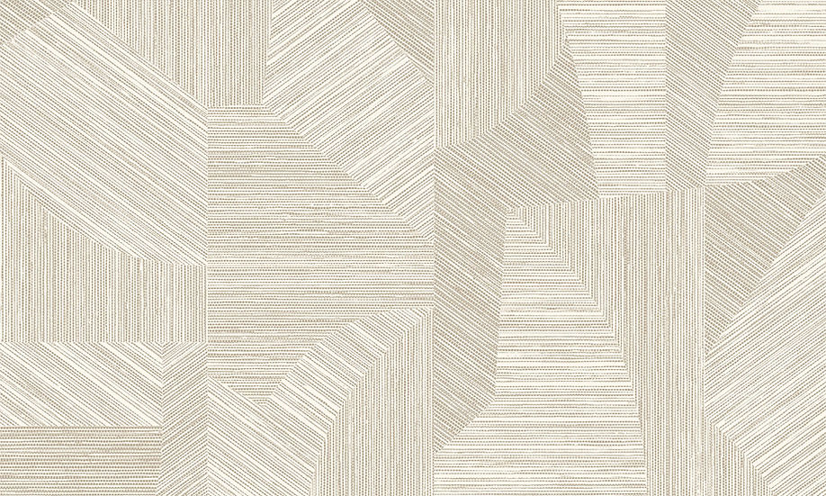 Tangram 24004, tapet alb, tapet cu geometrie