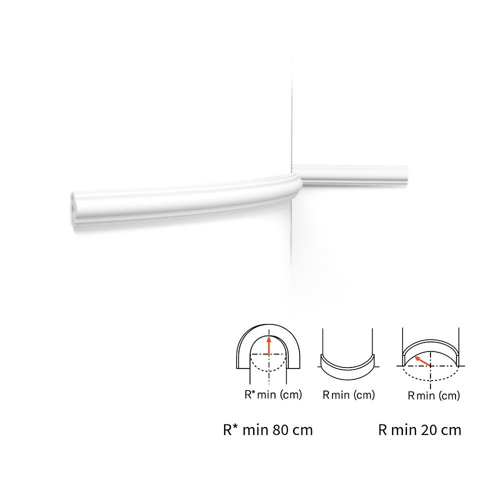 px103f orac decor , profile flexibile cluj