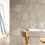 Miniatură: Tapet Gitane, tapet cluj, tapet accent decor, tapet arte, tapet de lux, tapet lavabil,tapet cu geometrie