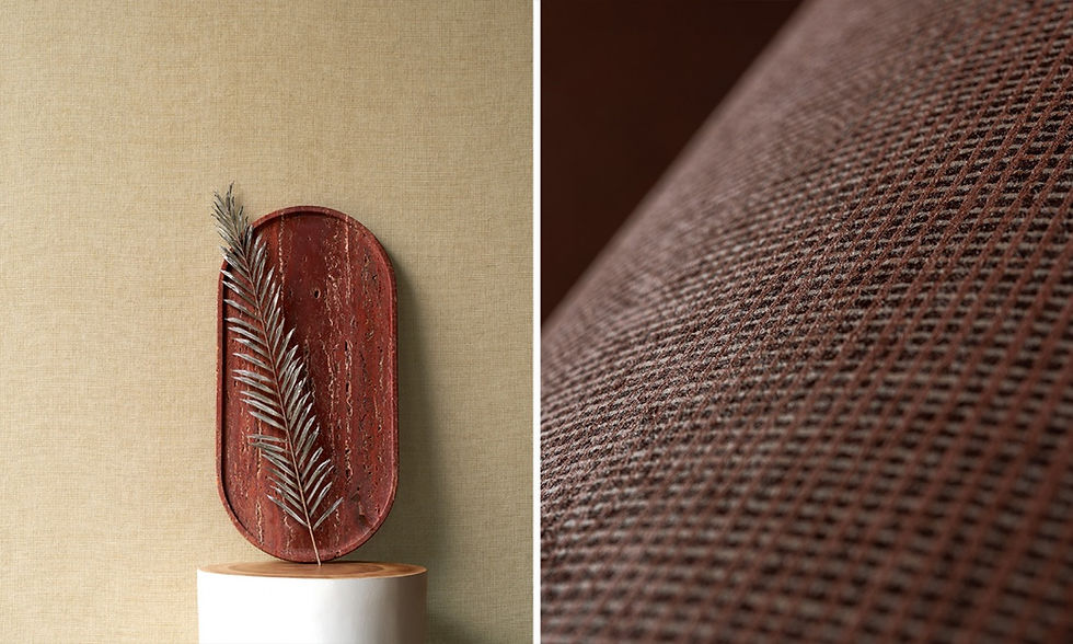 Miniatură: Tapet cluj, tapet accent decor, tapet de lux, tapet manila, tapet imitatie de tesatura