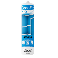 adeziv pentru montaj profile orac decor pentru interior
