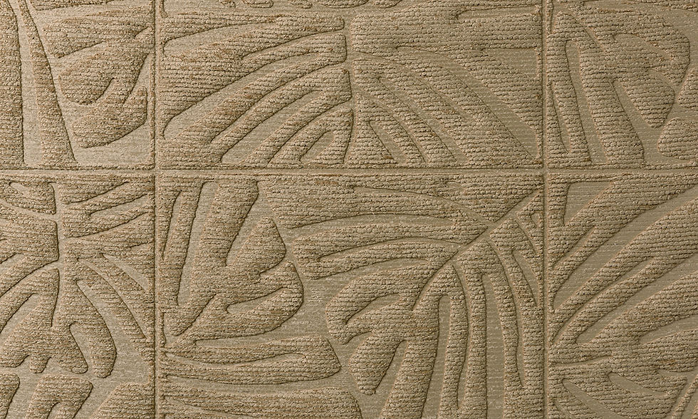 tapet cluj, tapet accent decor, tapet yala, tapet cu desene botanice,tapet in relief, tapet 3d, tapet stil modern