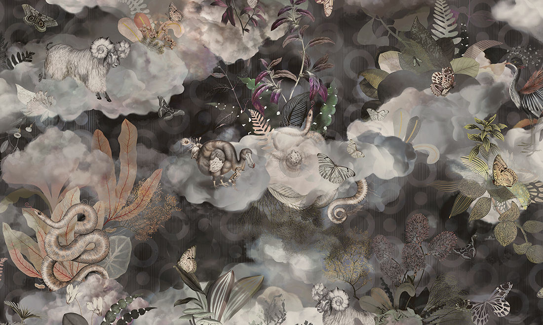 Memento Moooi MO4032