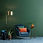 Miniatură: tapet cluj,tapet textil, tapet portofolio,tapet accent decor, tapet de lux,decor camera zen, decor feng-shui,tapet pe perete,