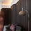 Miniatură: w119 orac decor,  profil perete 3d,profil decorativ cu linii , profile orac decor,accent decor,design cu profile 3d