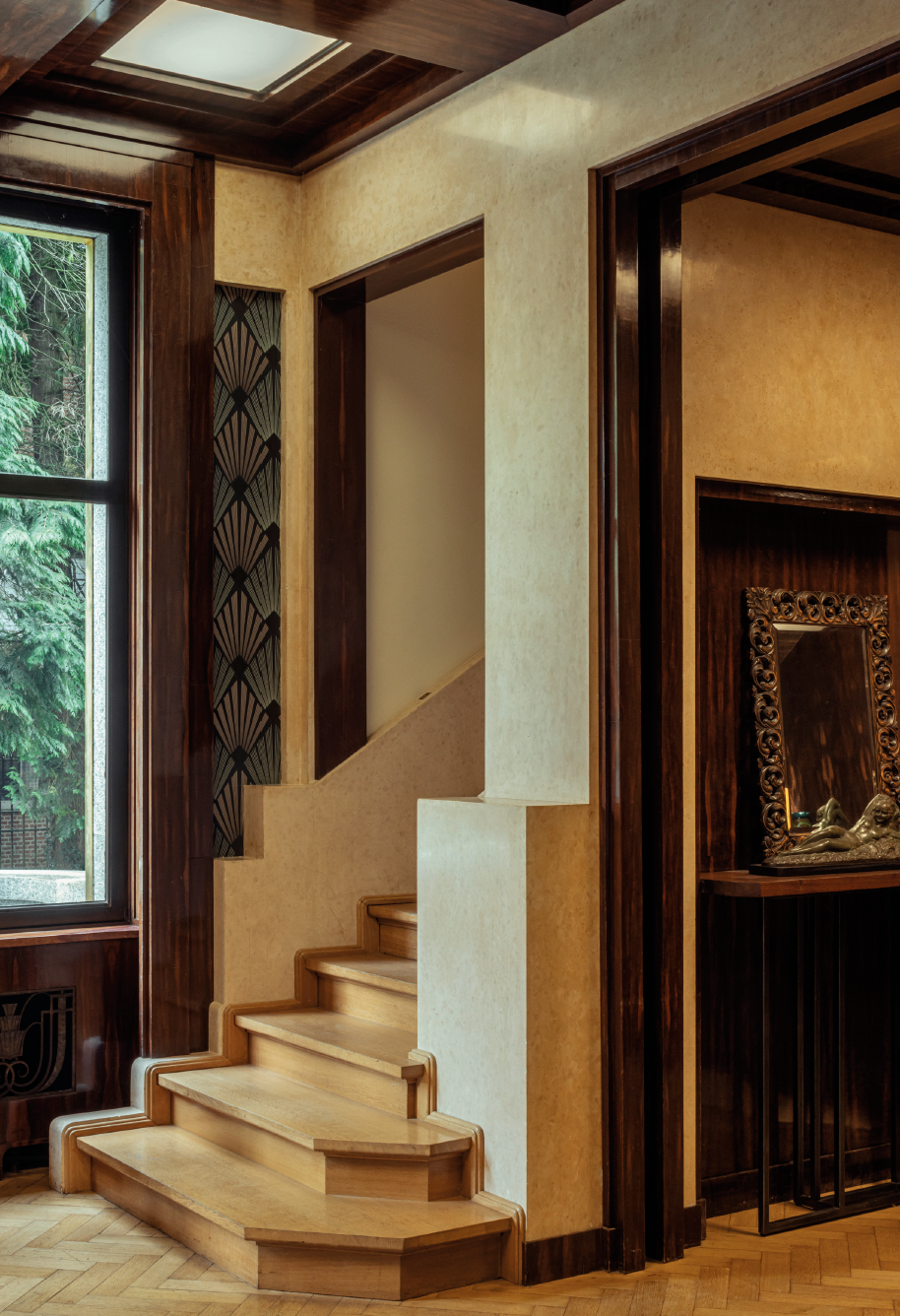 panou decorativ, stil clasic, decor perete