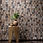 Miniatură: tapet cluj, tapet borneo,tapet accent decor,tapet natural,tapet exotic,tapet de lux,decor cu tapet