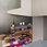 Miniatură: tapet cluj,tapet aruba,tapet accent decor,tapet natural,tapet handmade,tapet cu rafie,decor tapet