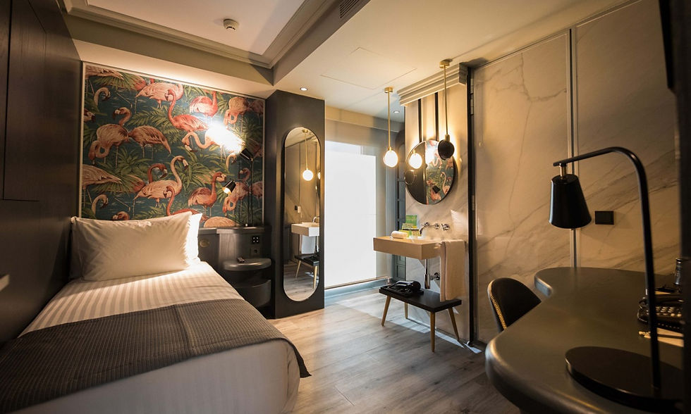 Miniatură: tapet cluj , tapet avalon ,tapet arte,tapet accent decor, tapet vinilic, tapet flamingo, tapet modern