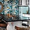 Miniatură: Tapet cluj, tapet accent decor, tapet lavabil, tapet botanic, tapet figura, tapet de lux, magazin tapet cluj