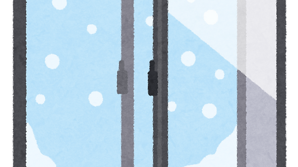 窓の断熱リフォームで冬あったか・夏すずしい家へ