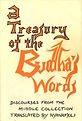 a treasury of buddha's words.jpg